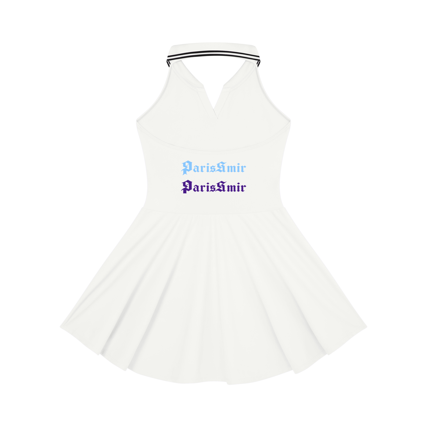 Tennis Dress