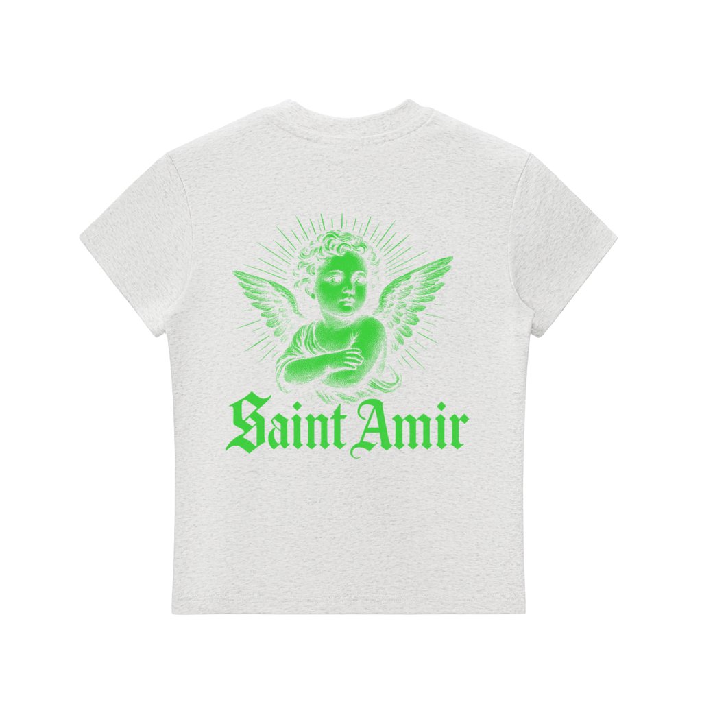 SaintAmir Limelight (set)