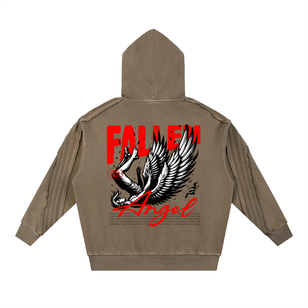 Men fallen angel (set)