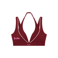ParisAmir Women’s Sports Bra