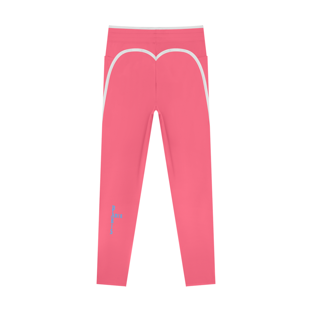 Parisamir Women’s Leggings