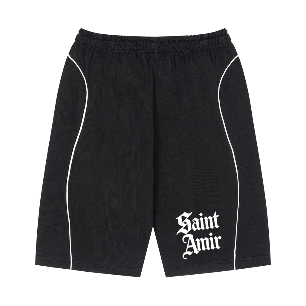 saintamir blackcat Shorts (set)