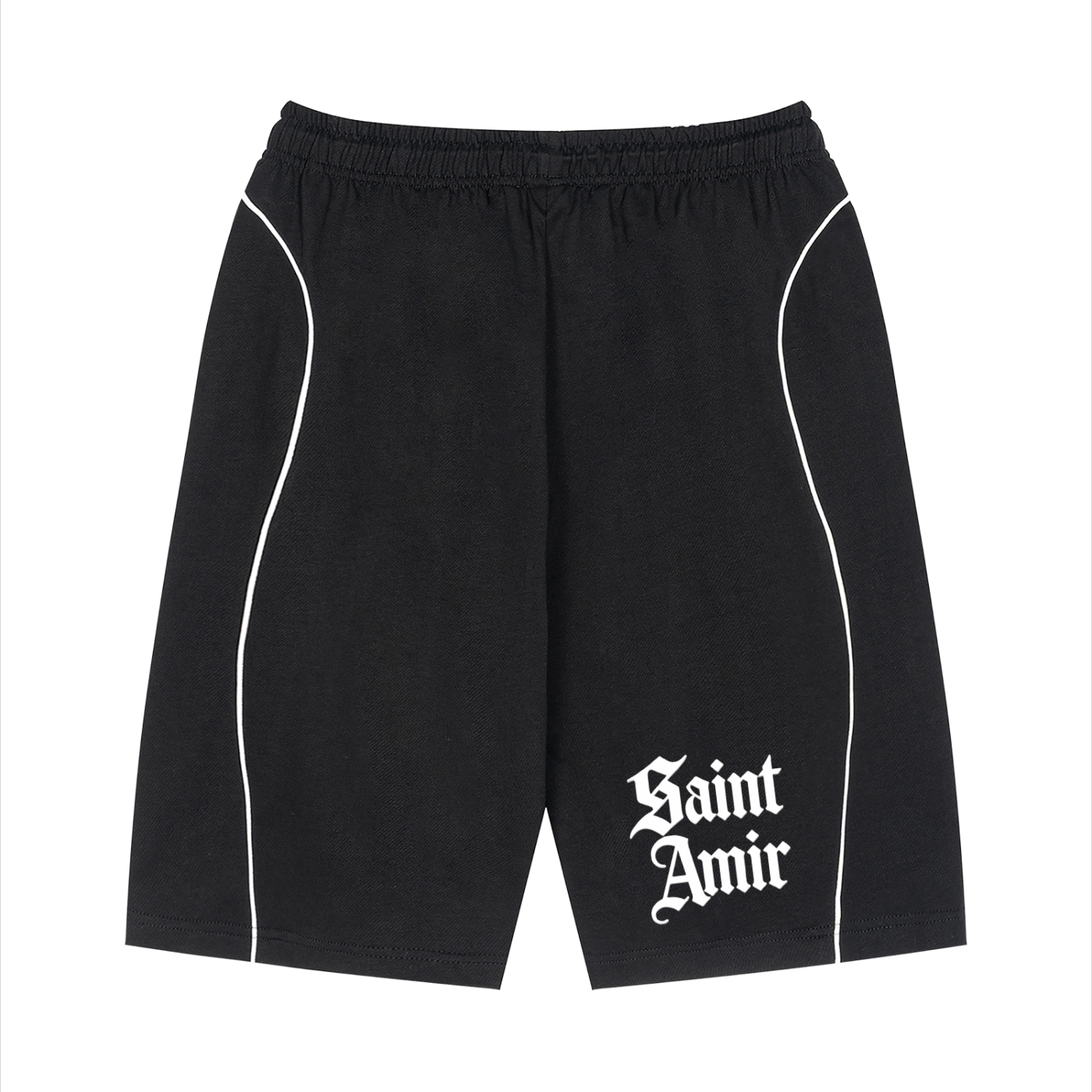 saintamir blackcat Shorts (set)