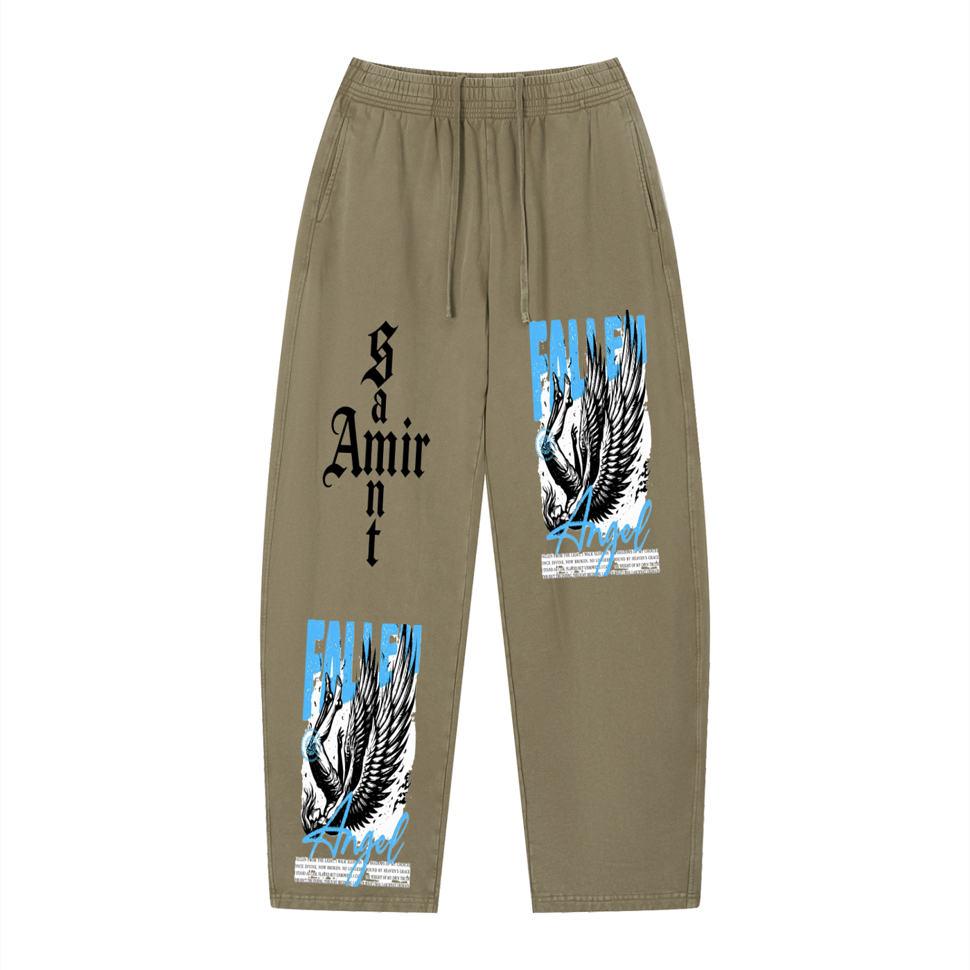 Desert storm (set)