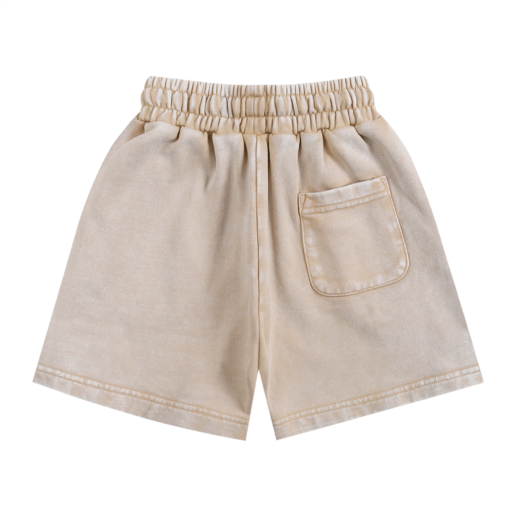 SaintAmir kids “crayon box” (set)