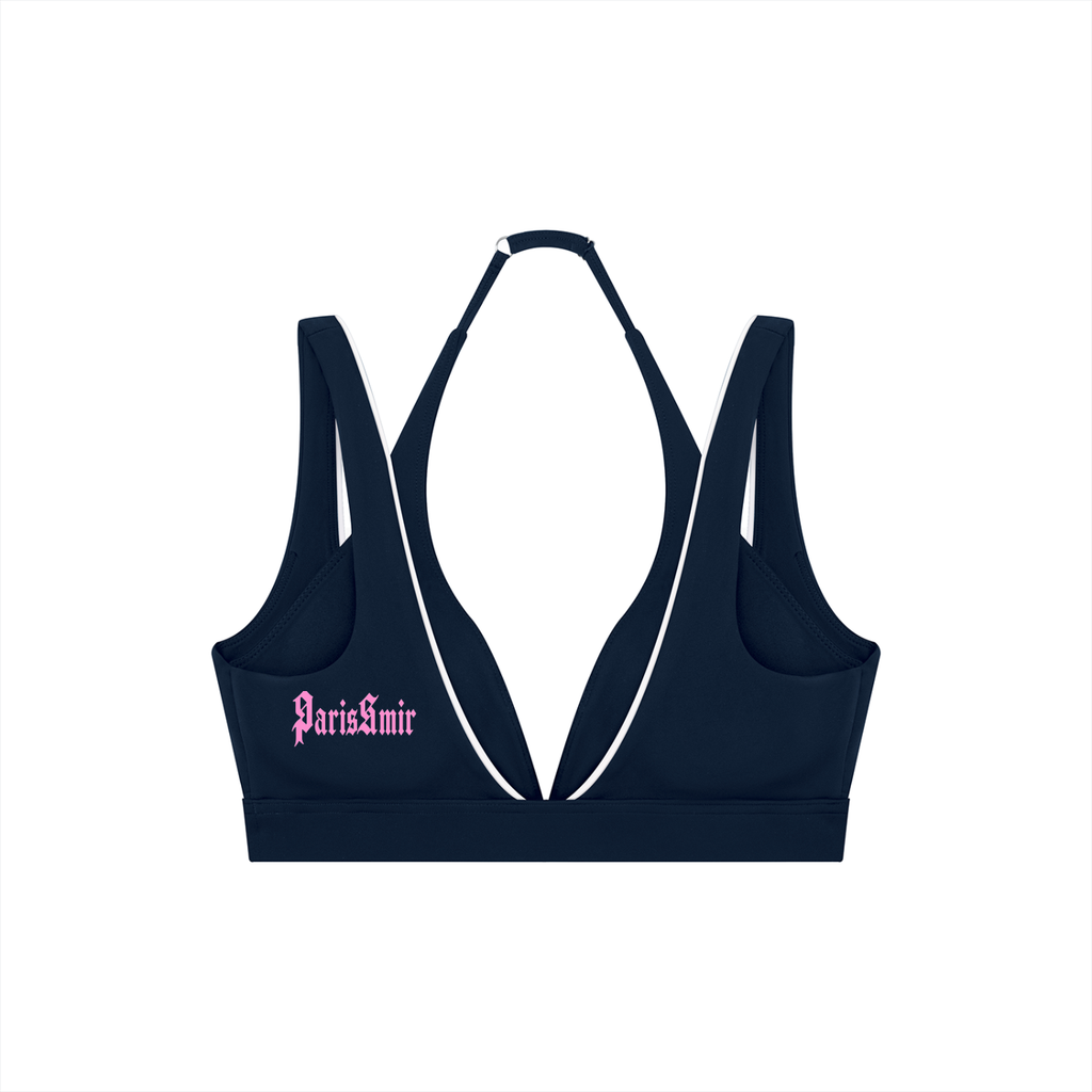ParisAmir Women’s Sports Bra