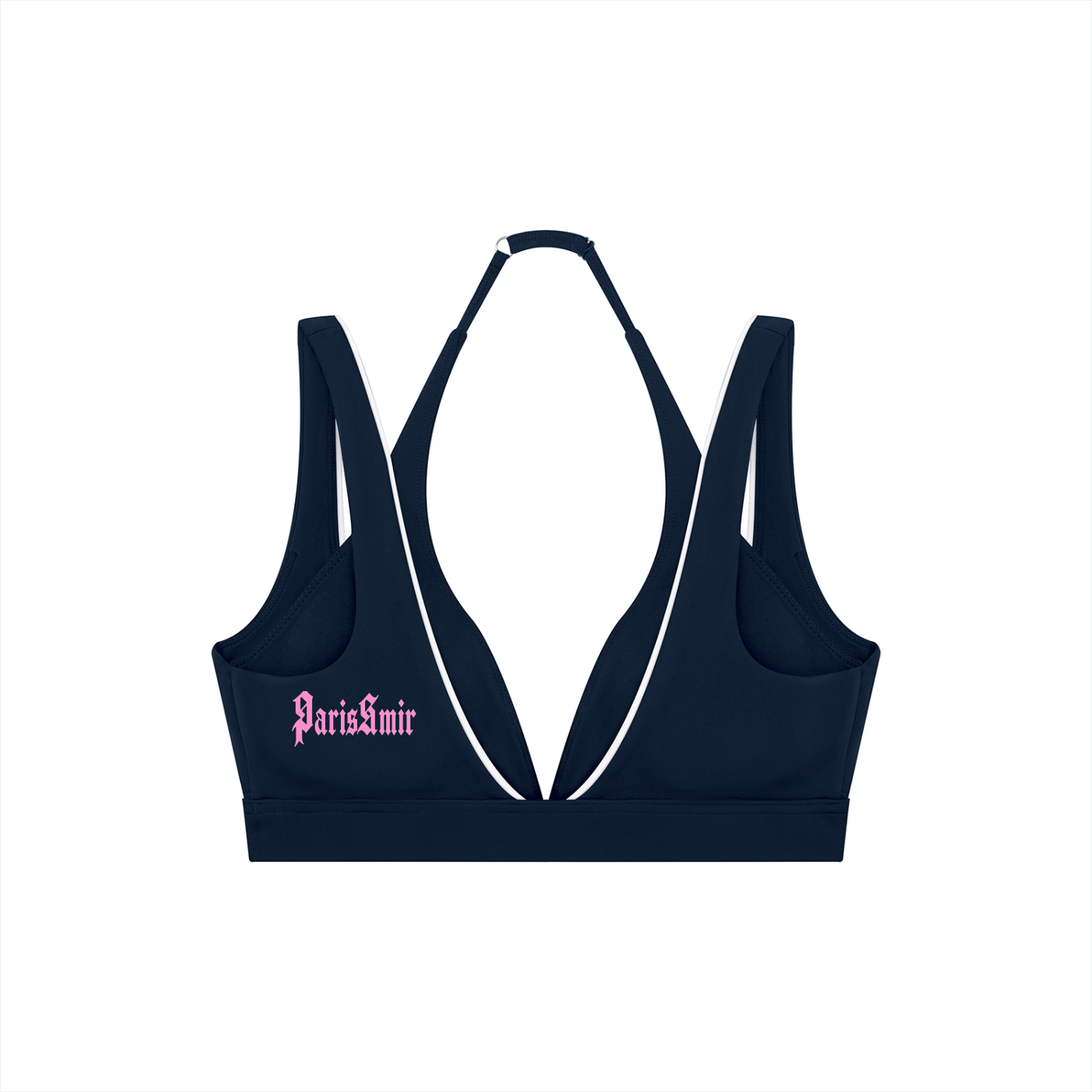 ParisAmir Women’s Sports Bra