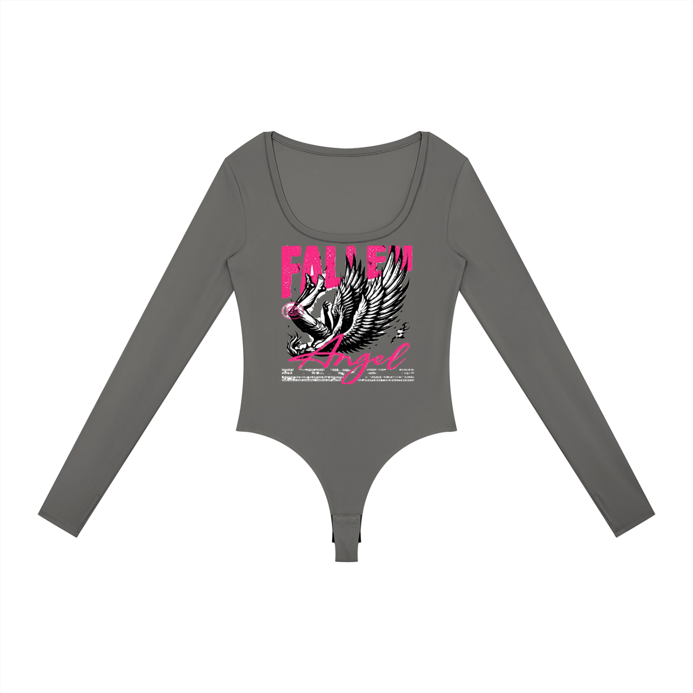 Yoga Bodysuit