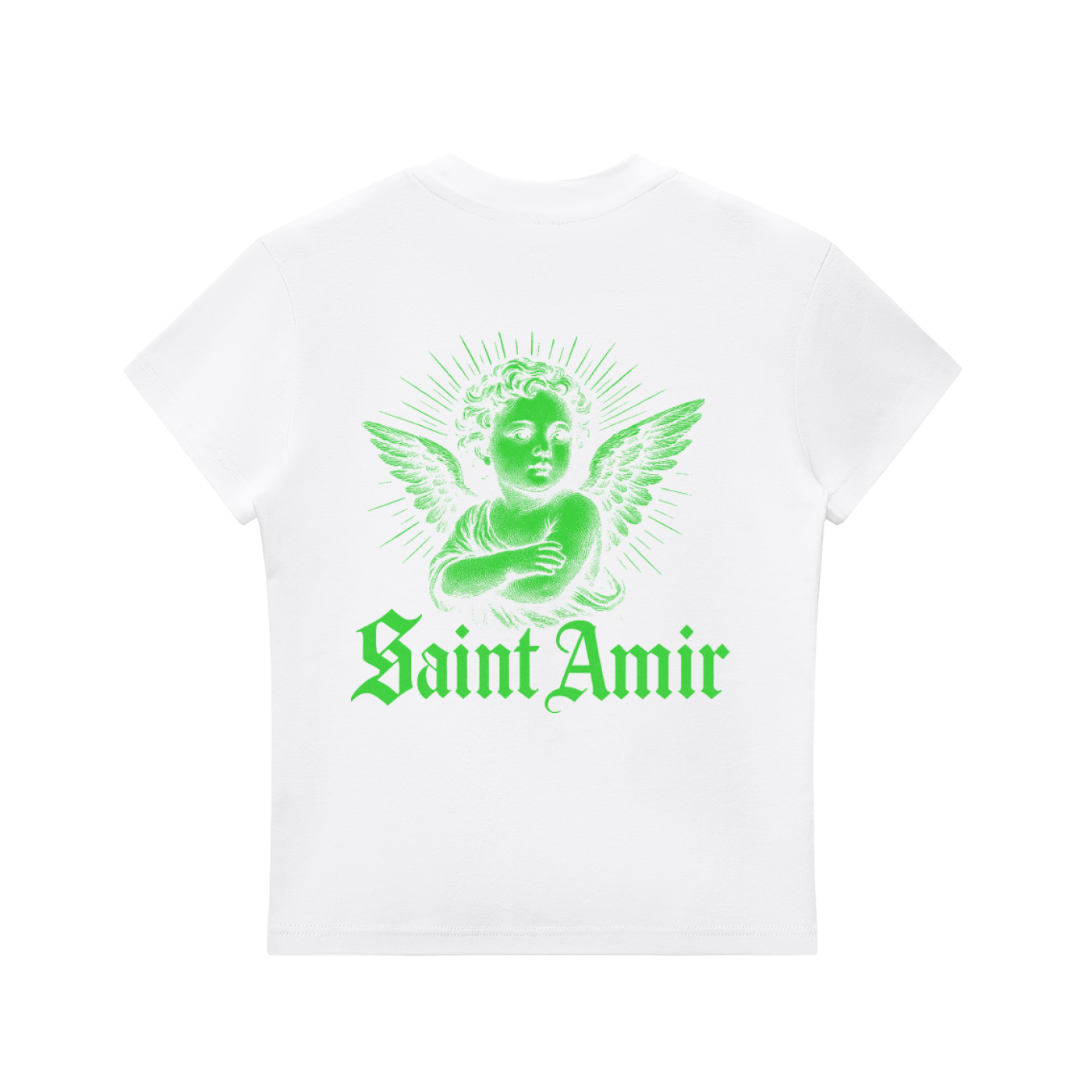 SaintAmir Limelight (set)
