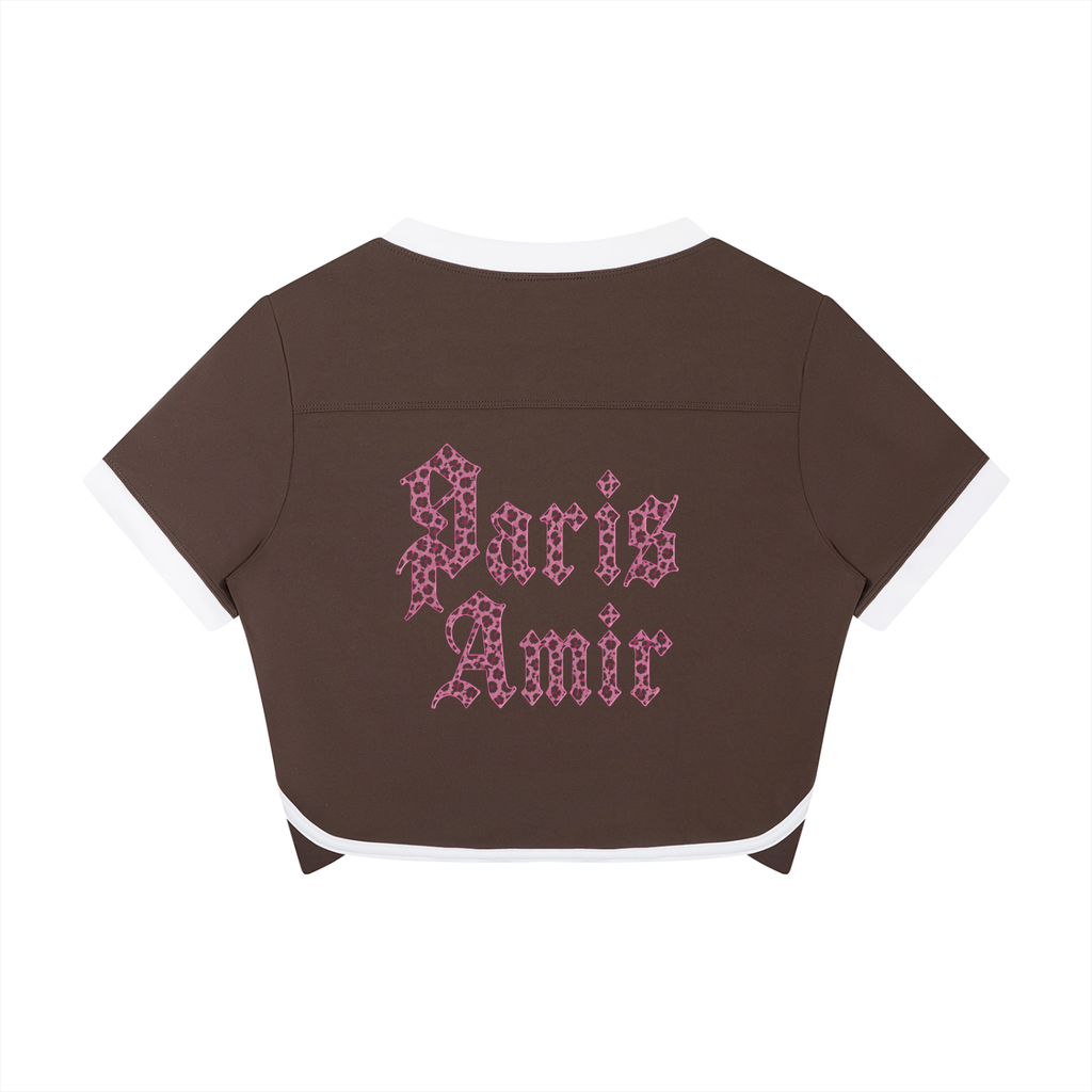Parisamir Women’s T-Shirt