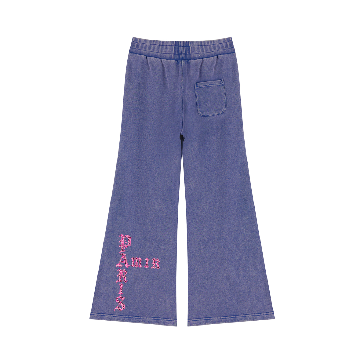 parismair Women’s Flared Leg Sweatpants