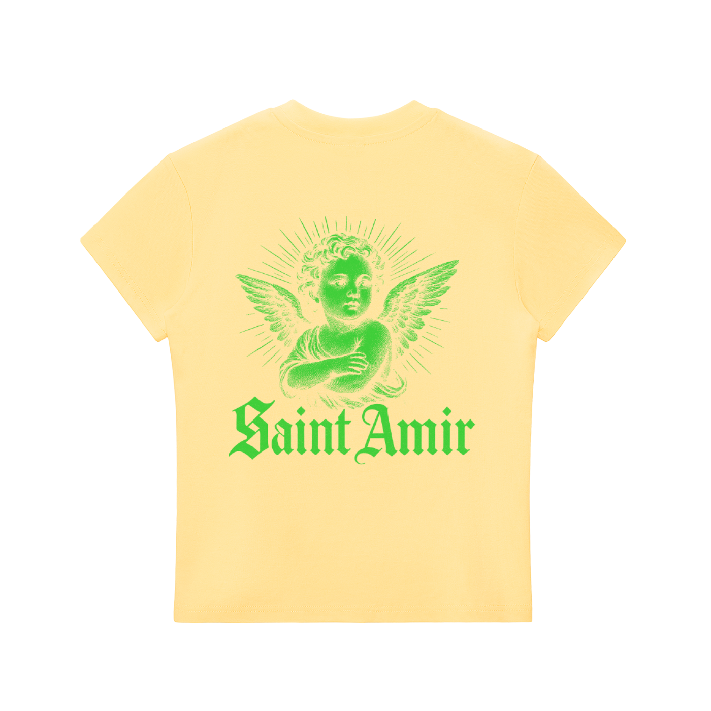 SaintAmir Limelight (set)