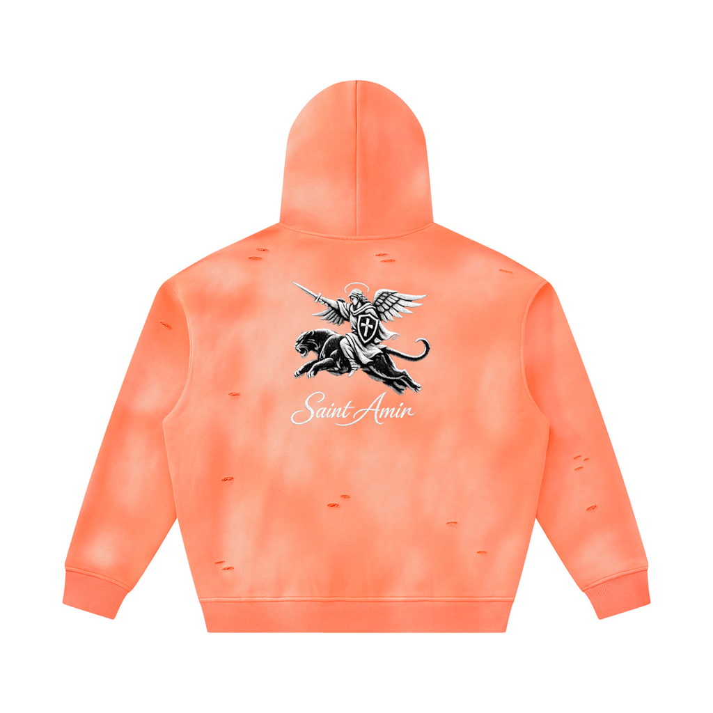 saintamir Sunfade Hoodie
