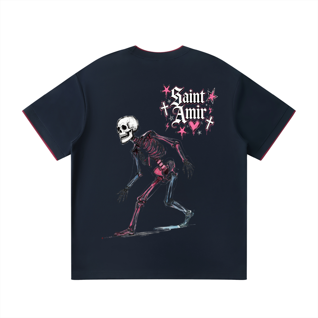 Unisex Regular Fit T-Shirt