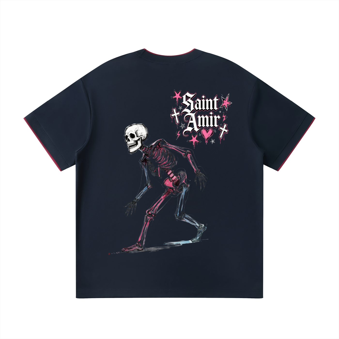 Unisex Regular Fit T-Shirt