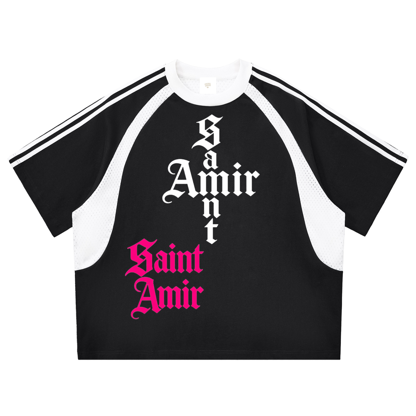 1“SaintAmir” candy drip (set)