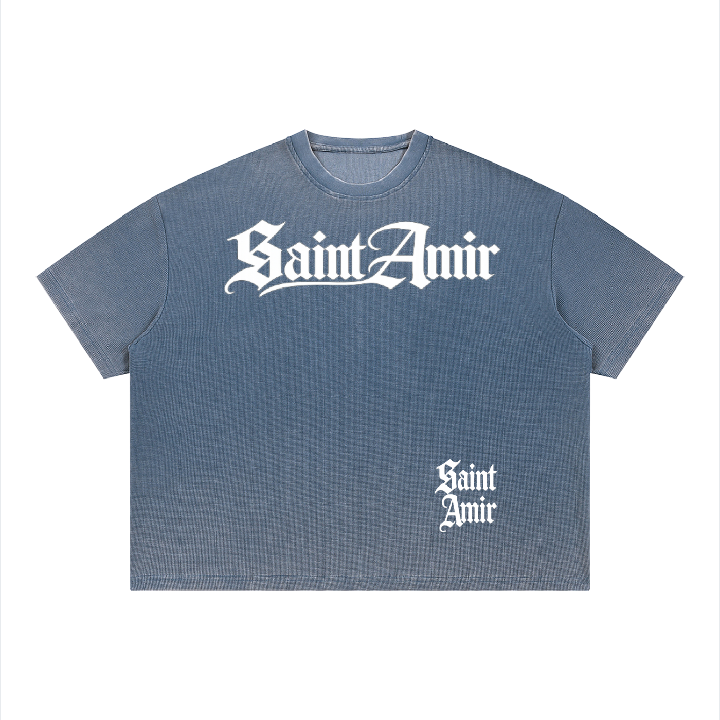 Double faith (set)