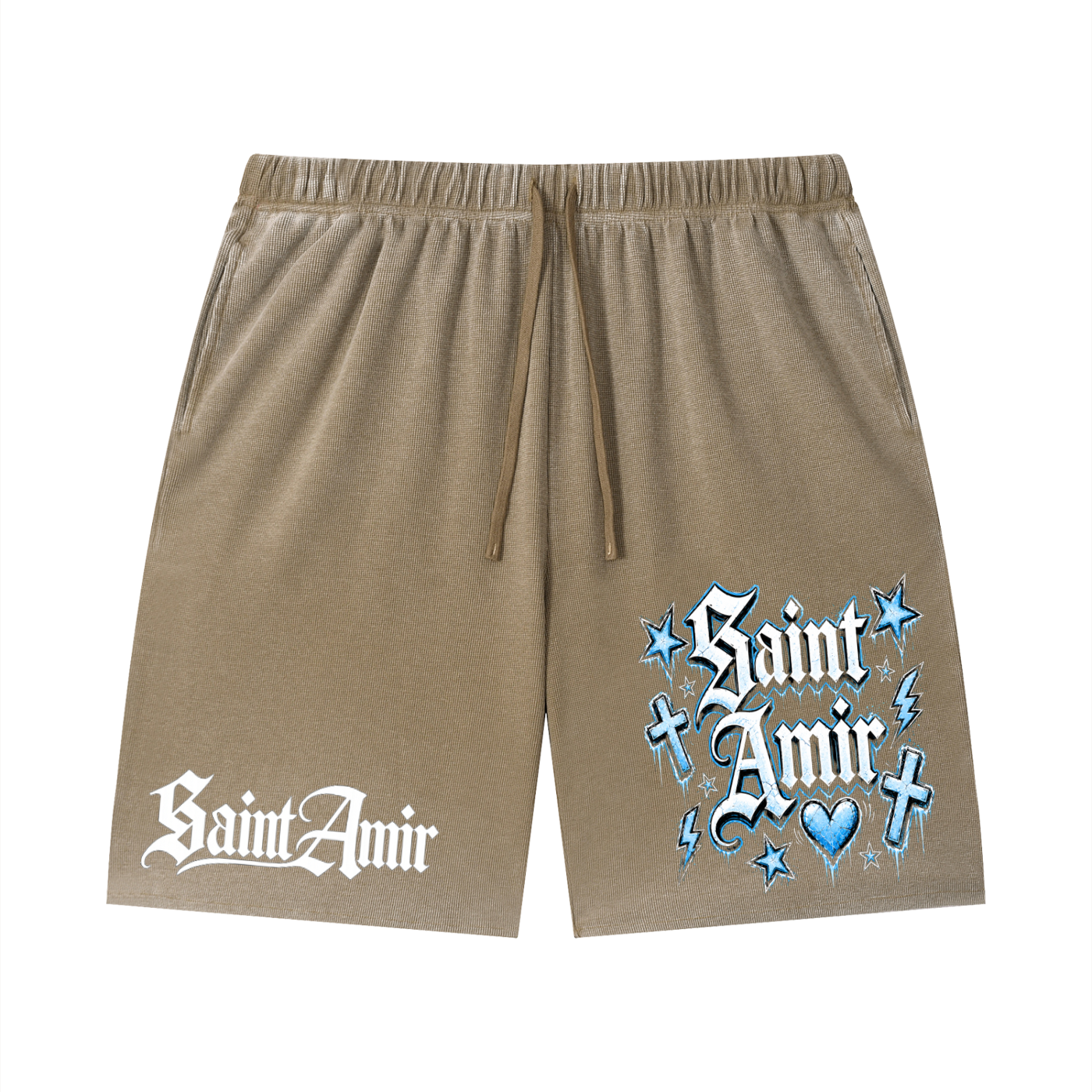 Double faith (set)