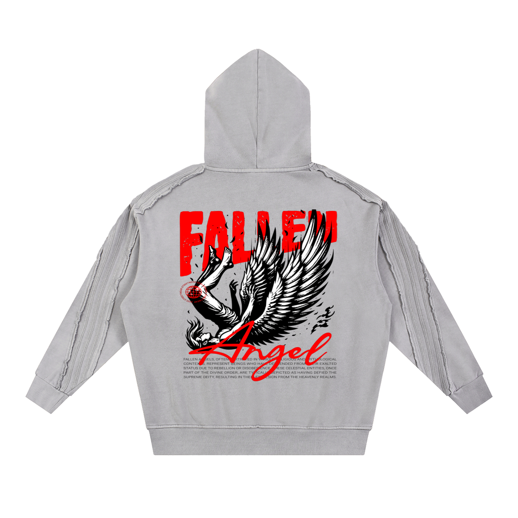 Men fallen angel (set)
