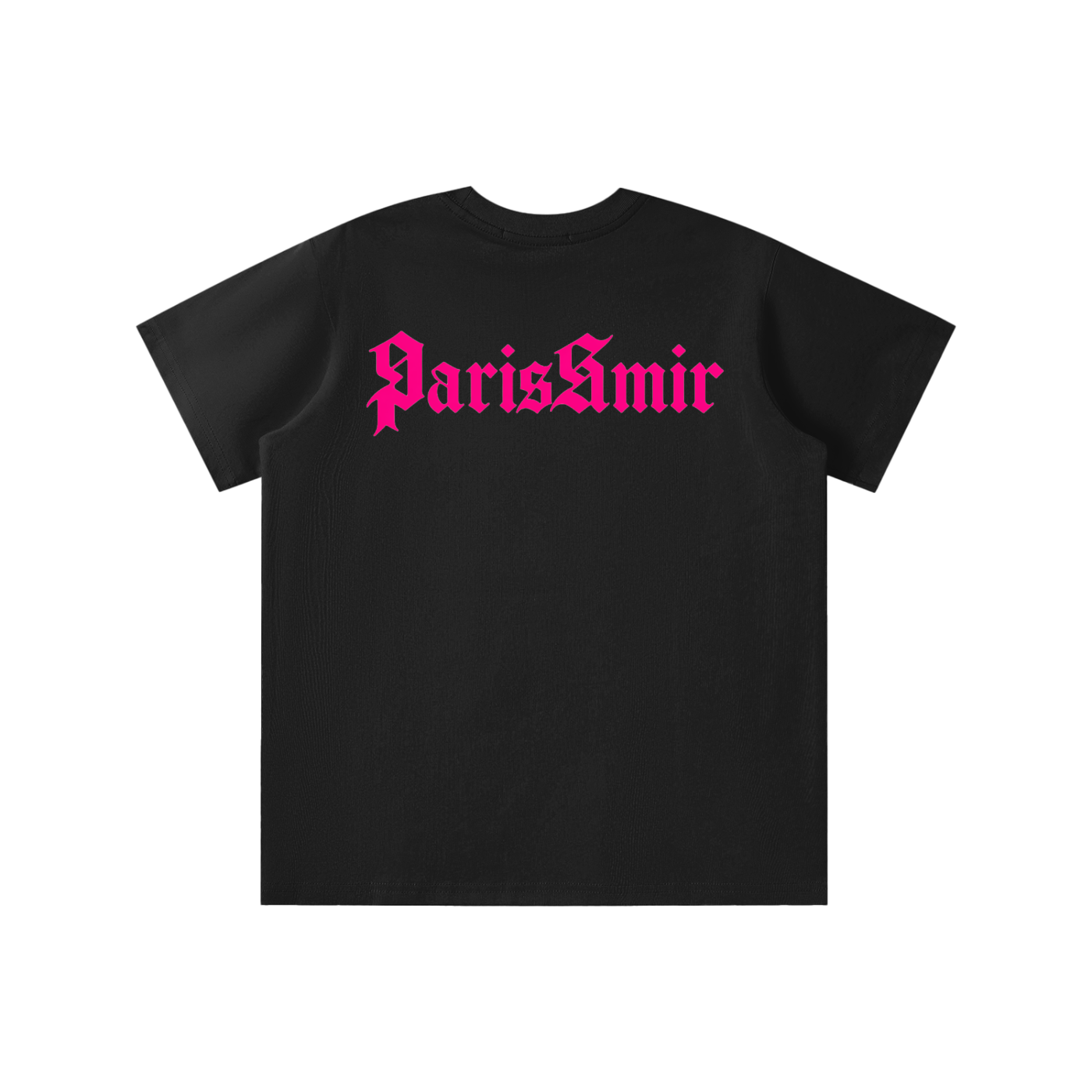 ParisAmir Kids' T-shirt