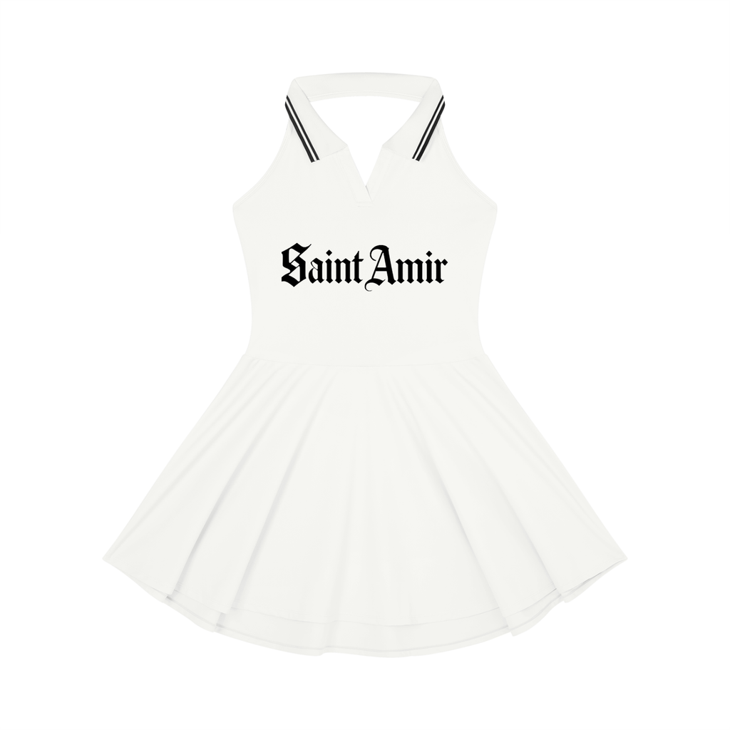 Classic lady Tennis Dress