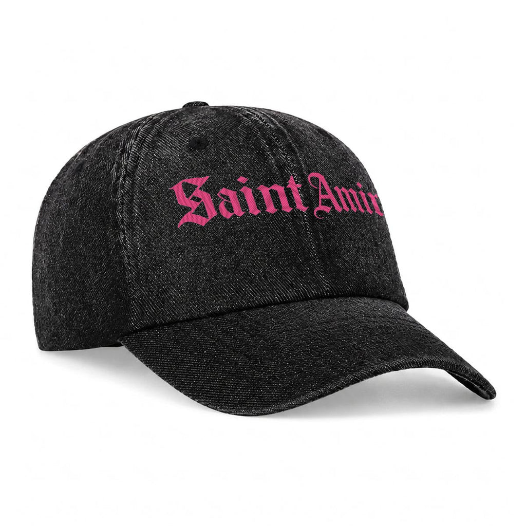 saintaimir Embroidery Baseball Cap