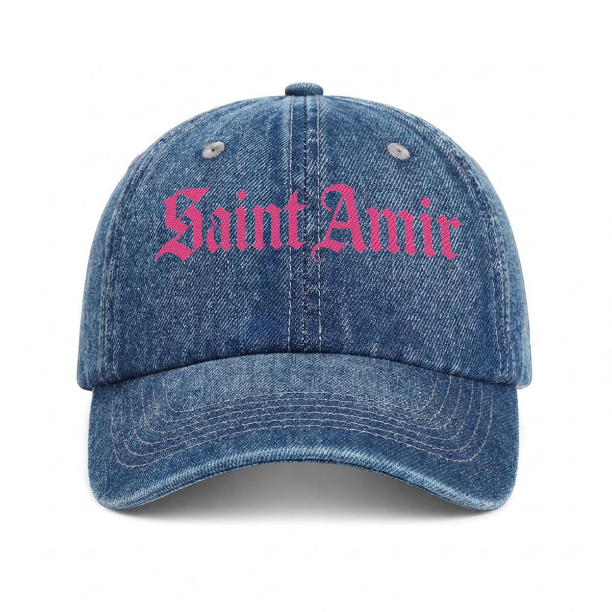 saintaimir Embroidery Baseball Cap