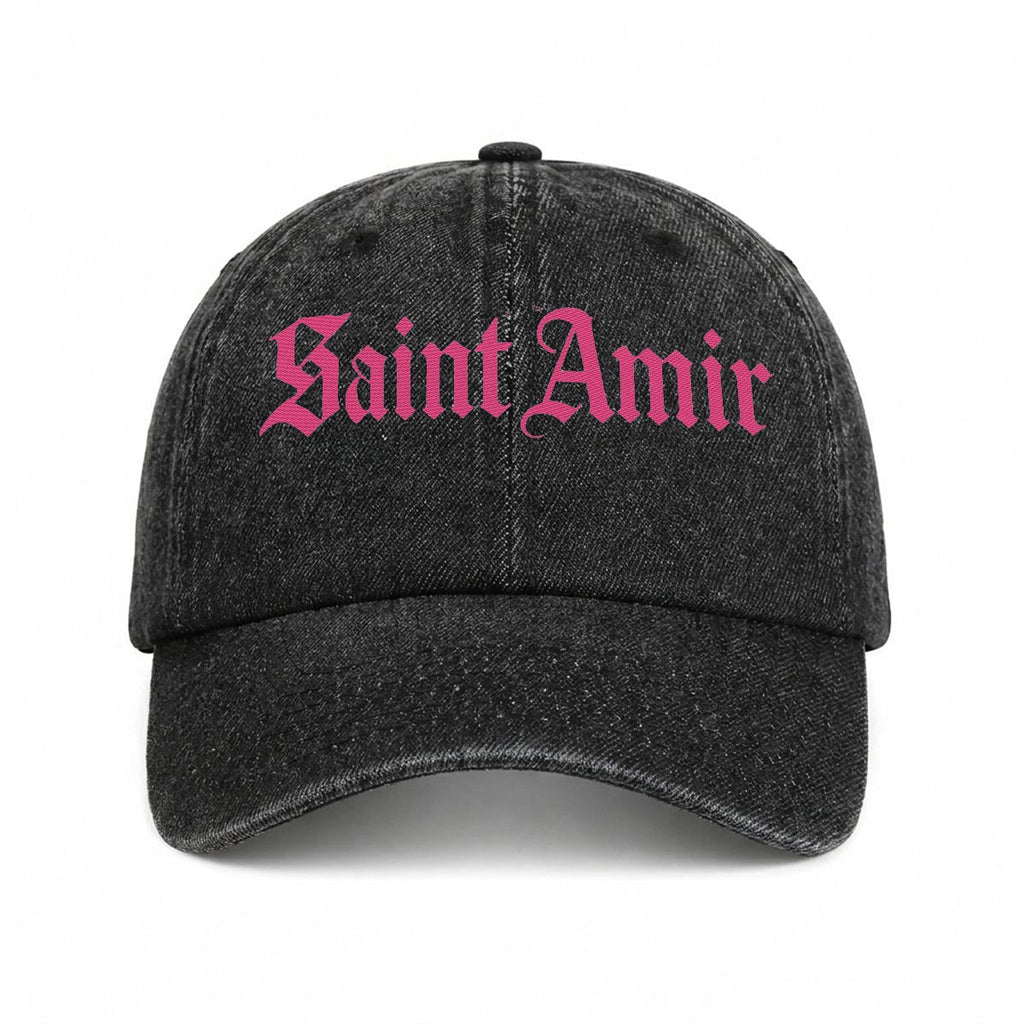 saintaimir Embroidery Baseball Cap