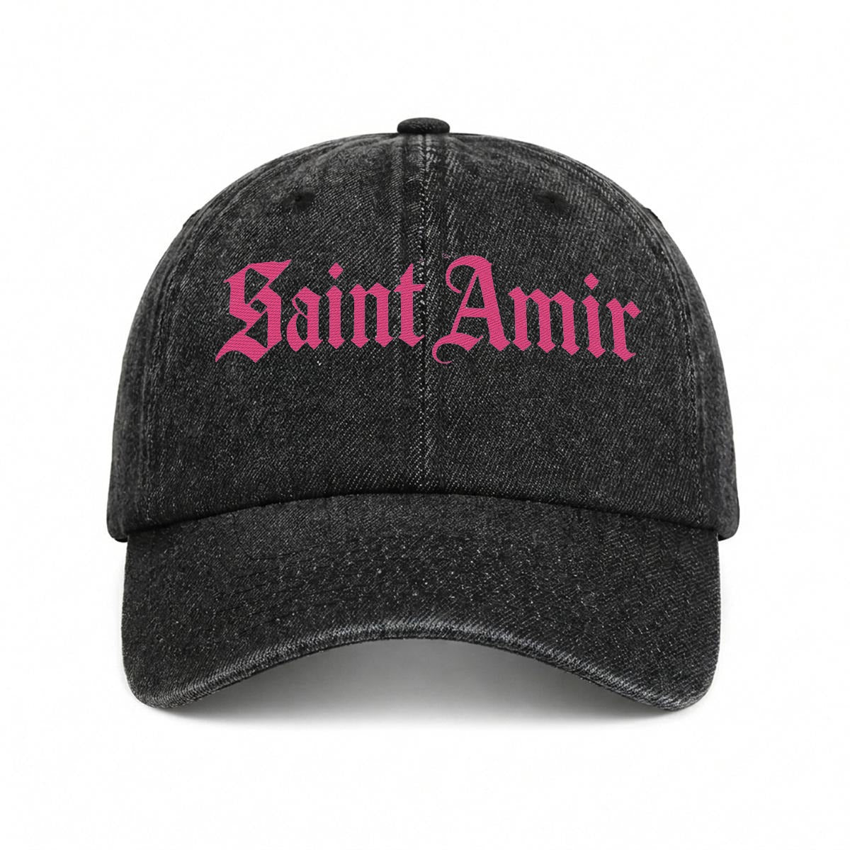 saintaimir Embroidery Baseball Cap